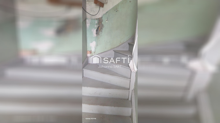 Ma-Cabane - Vente Maison Carly, 85 m²