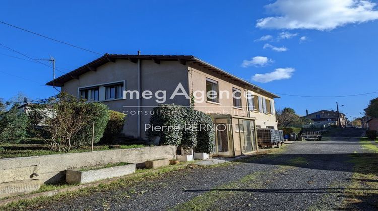 Ma-Cabane - Vente Maison CARMAUX, 86 m²