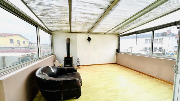 Ma-Cabane - Vente Maison CARMAUX, 88 m²