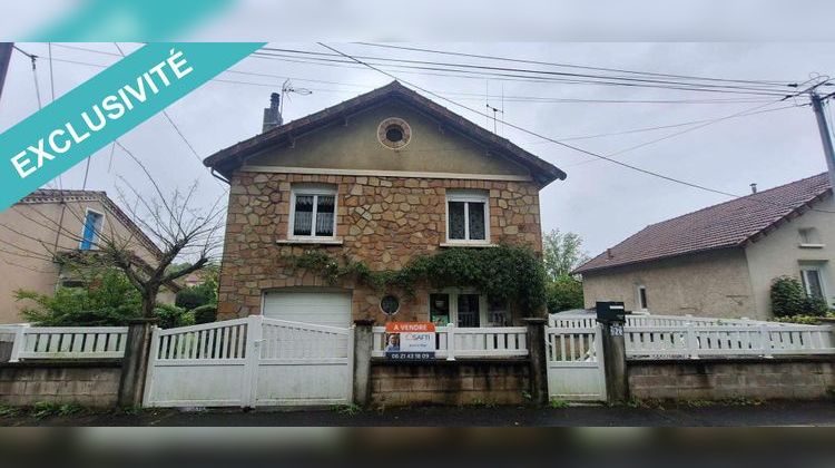 Ma-Cabane - Vente Maison Carmaux, 130 m²