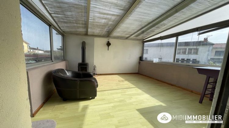 Ma-Cabane - Vente Maison Carmaux, 81 m²