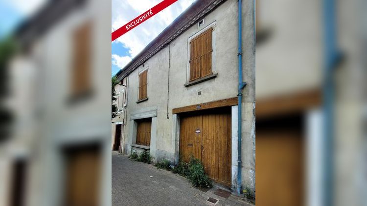 Ma-Cabane - Vente Maison CARMAUX, 180 m²