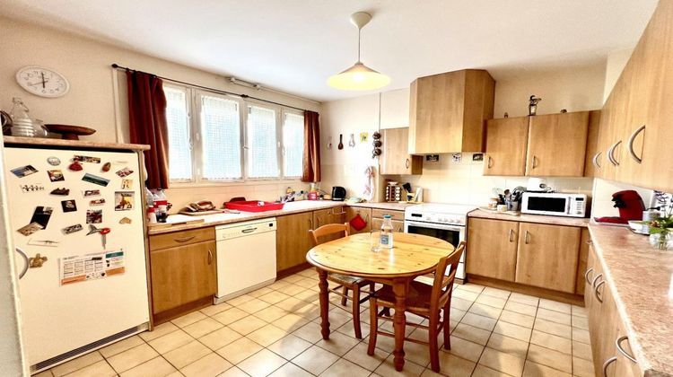 Ma-Cabane - Vente Maison CARMAUX, 95 m²