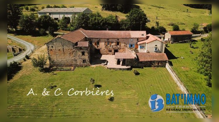 Ma-Cabane - Vente Maison Carmaux, 110 m²