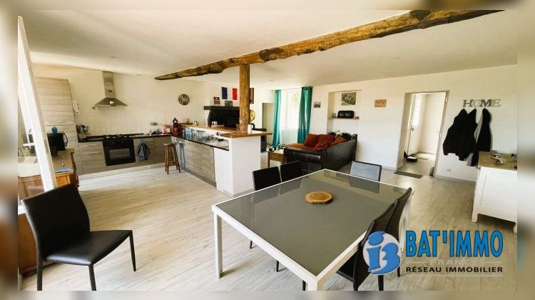 Ma-Cabane - Vente Maison Carmaux, 110 m²