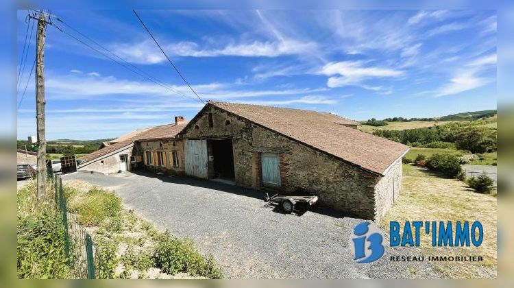 Ma-Cabane - Vente Maison Carmaux, 110 m²