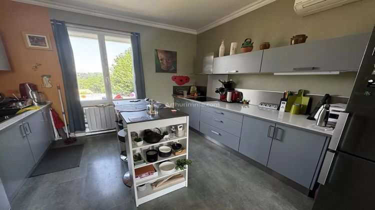 Ma-Cabane - Vente Maison Carmaux, 122 m²