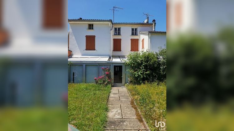 Ma-Cabane - Vente Maison Carmaux, 171 m²