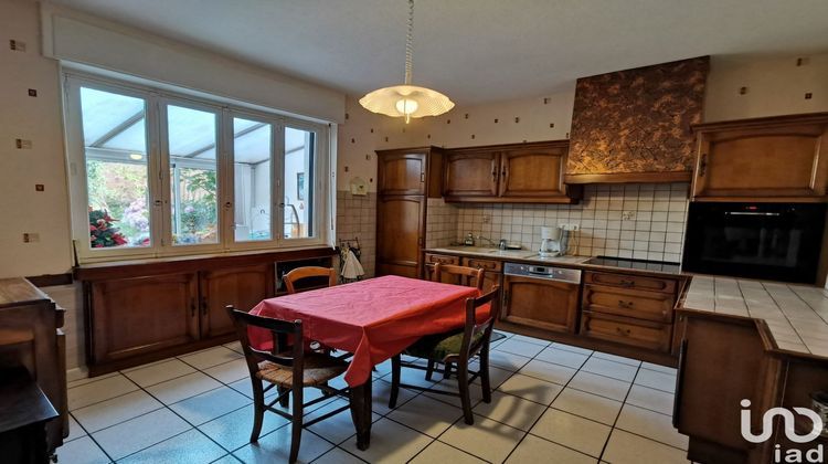 Ma-Cabane - Vente Maison Carmaux, 171 m²