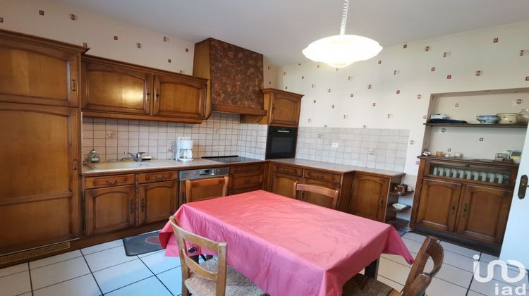 Ma-Cabane - Vente Maison Carmaux, 171 m²