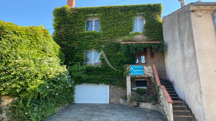 Ma-Cabane - Vente Maison CARMAUX, 143 m²