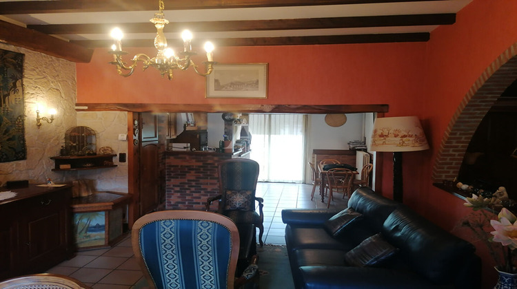 Ma-Cabane - Vente Maison CARMAUX, 143 m²