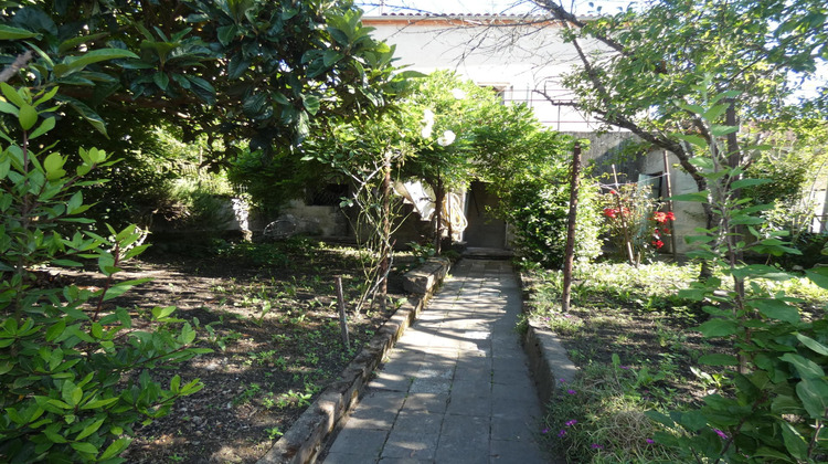 Ma-Cabane - Vente Maison Carmaux, 194 m²