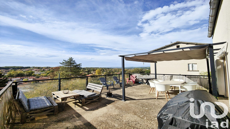 Ma-Cabane - Vente Maison Carmaux, 120 m²