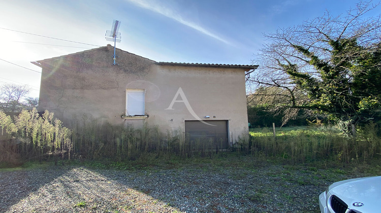 Ma-Cabane - Vente Maison CARMAUX, 82 m²