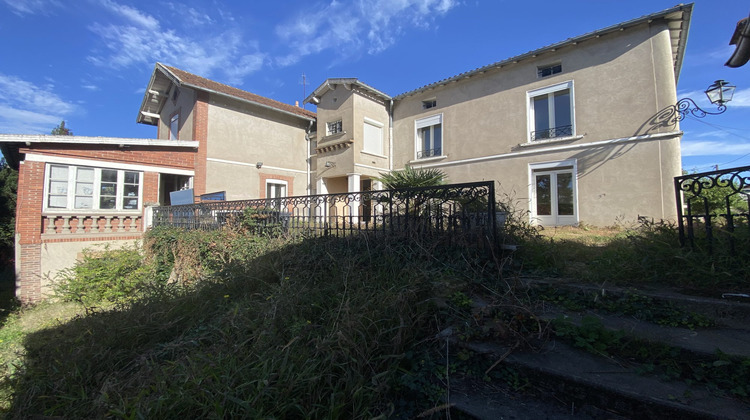 Ma-Cabane - Vente Maison Carmaux, 195 m²