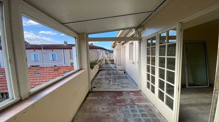 Ma-Cabane - Vente Maison CARMAUX, 196 m²