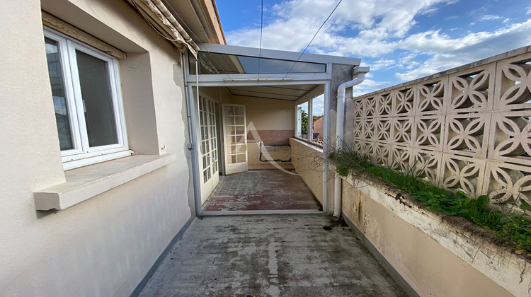 Ma-Cabane - Vente Maison CARMAUX, 196 m²