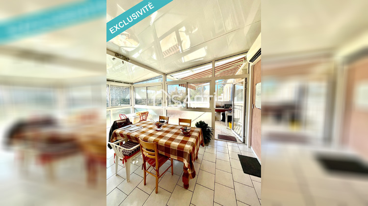 Ma-Cabane - Vente Maison Carmaux, 111 m²