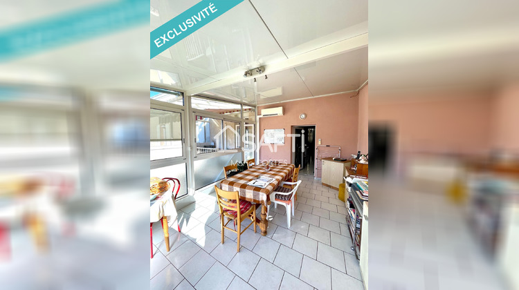 Ma-Cabane - Vente Maison Carmaux, 111 m²