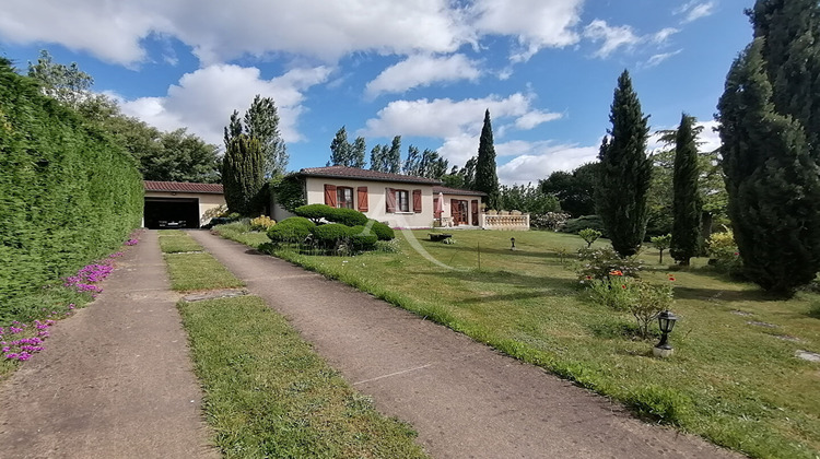 Ma-Cabane - Vente Maison CARMAUX, 104 m²