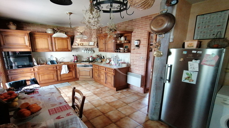 Ma-Cabane - Vente Maison CARMAUX, 104 m²