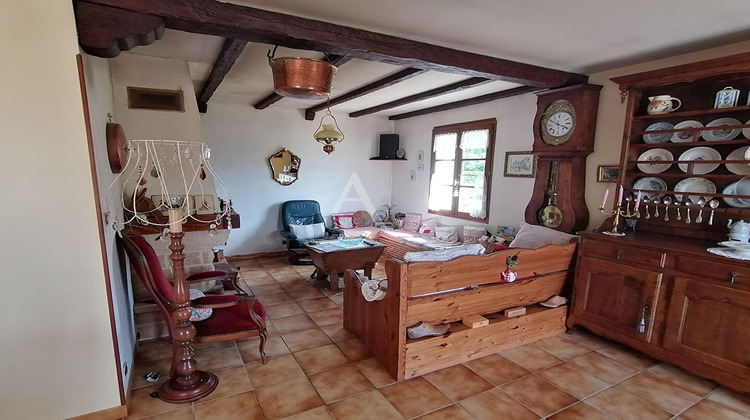 Ma-Cabane - Vente Maison CARMAUX, 104 m²