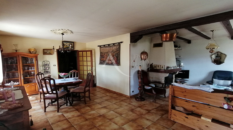 Ma-Cabane - Vente Maison CARMAUX, 104 m²