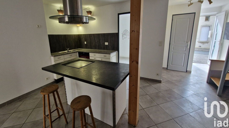 Ma-Cabane - Vente Maison Carmaux, 98 m²