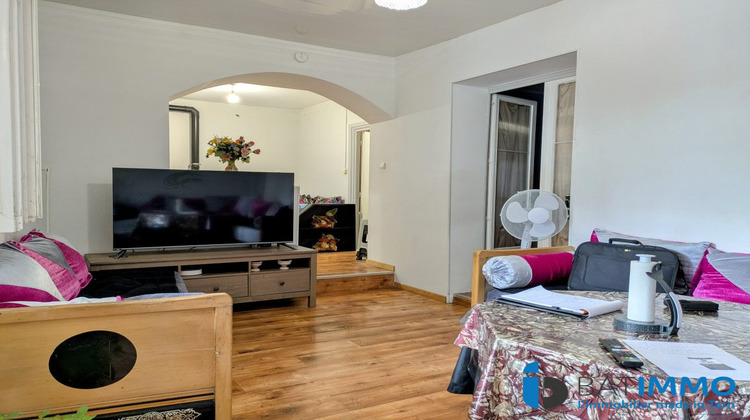 Ma-Cabane - Vente Maison Carmaux, 140 m²