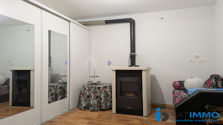 Ma-Cabane - Vente Maison Carmaux, 140 m²