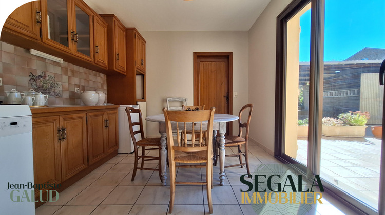 Ma-Cabane - Vente Maison Carmaux, 145 m²