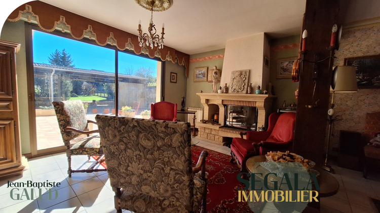 Ma-Cabane - Vente Maison Carmaux, 145 m²