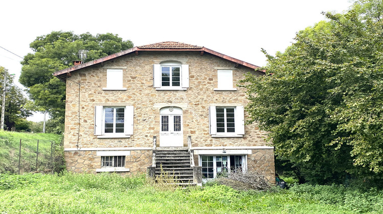 Ma-Cabane - Vente Maison CARMAUX, 186 m²