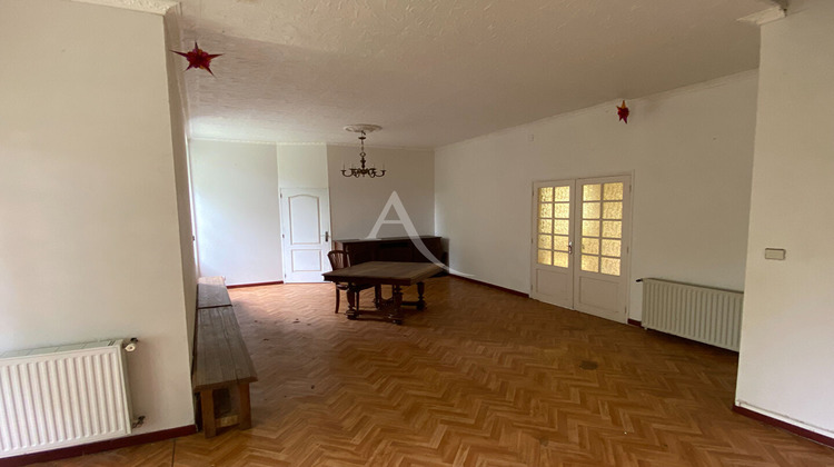 Ma-Cabane - Vente Maison CARMAUX, 186 m²