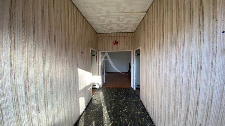 Ma-Cabane - Vente Maison CARMAUX, 186 m²