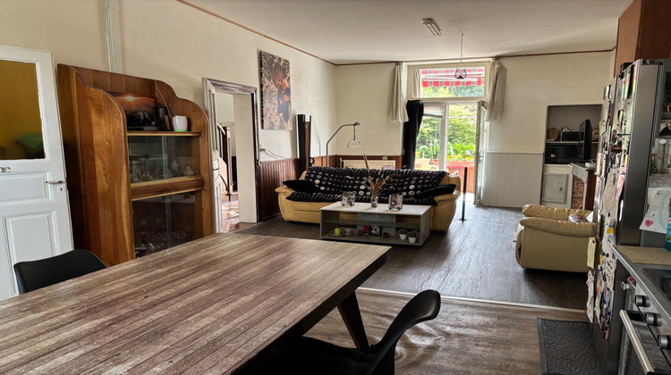 Ma-Cabane - Vente Maison Carmaux, 105 m²