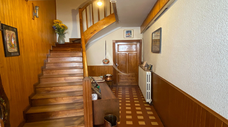 Ma-Cabane - Vente Maison CARMAUX, 109 m²