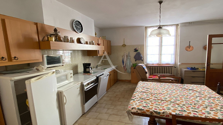 Ma-Cabane - Vente Maison CARMAUX, 109 m²