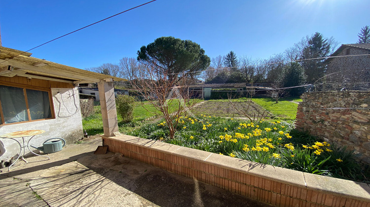 Ma-Cabane - Vente Maison CARMAUX, 109 m²