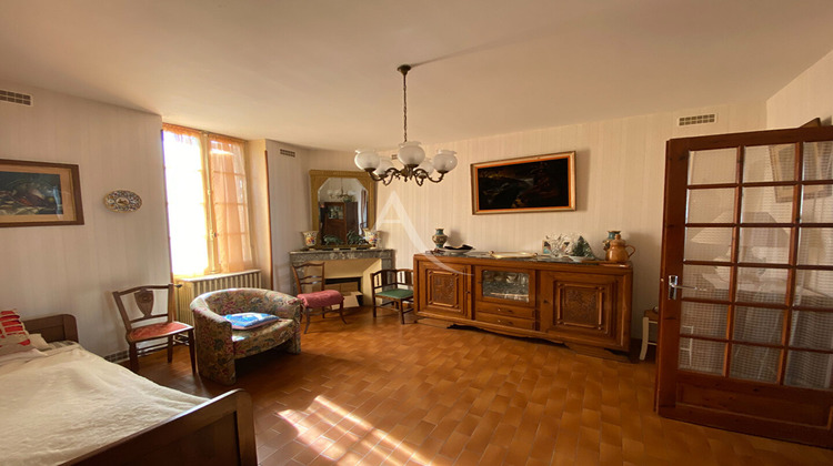 Ma-Cabane - Vente Maison CARMAUX, 109 m²