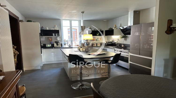 Ma-Cabane - Vente Maison Carmaux, 165 m²