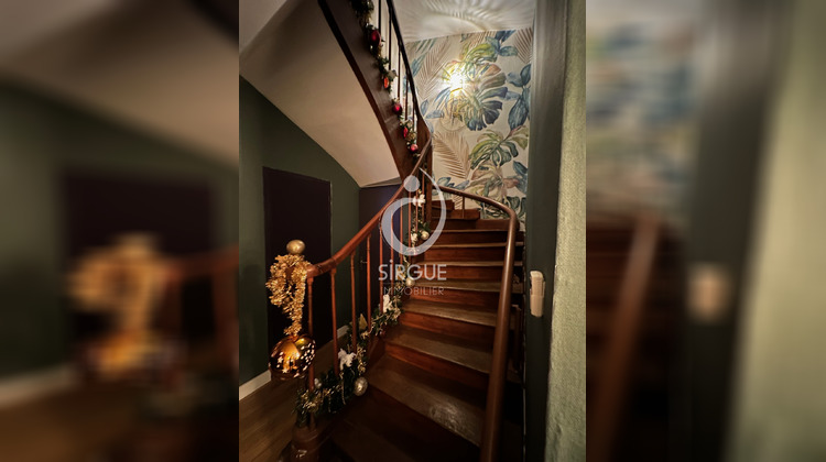 Ma-Cabane - Vente Maison Carmaux, 165 m²