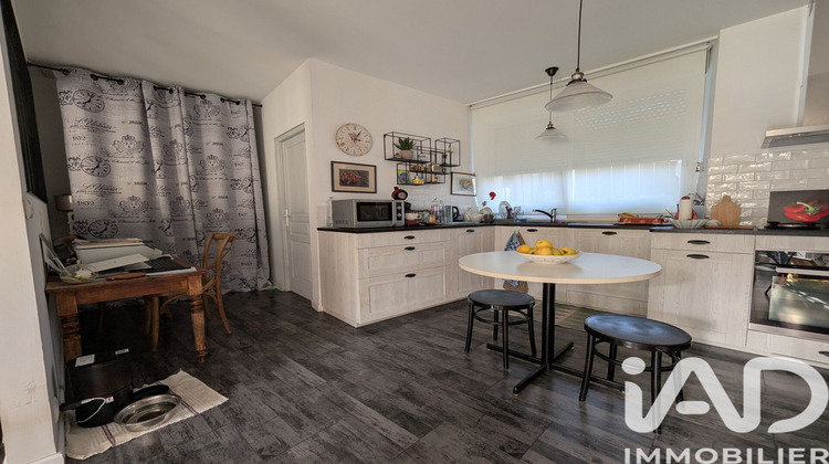 Ma-Cabane - Vente Maison Carmaux, 110 m²