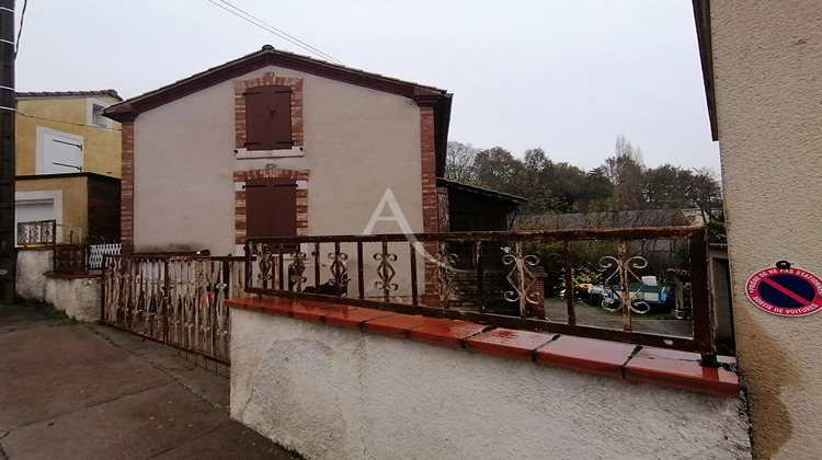 Ma-Cabane - Vente Maison CARMAUX, 67 m²