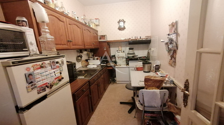 Ma-Cabane - Vente Maison CARMAUX, 67 m²