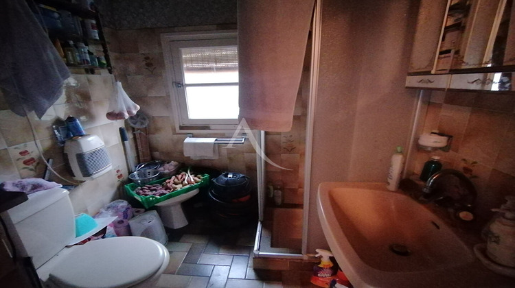 Ma-Cabane - Vente Maison CARMAUX, 67 m²