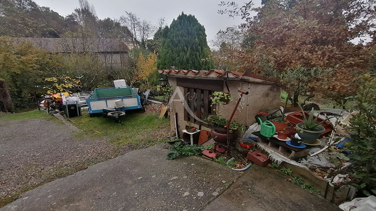 Ma-Cabane - Vente Maison CARMAUX, 67 m²