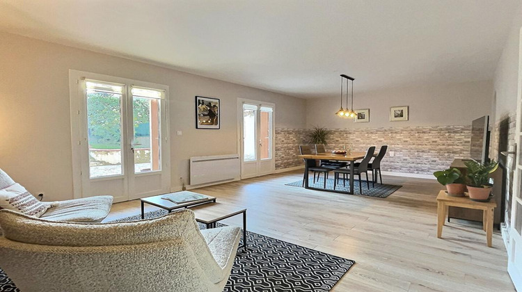 Ma-Cabane - Vente Maison CARMAUX, 133 m²