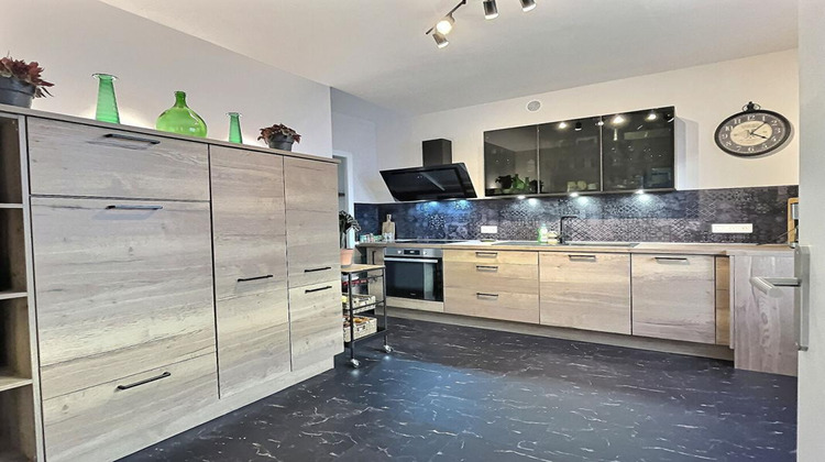 Ma-Cabane - Vente Maison CARMAUX, 133 m²